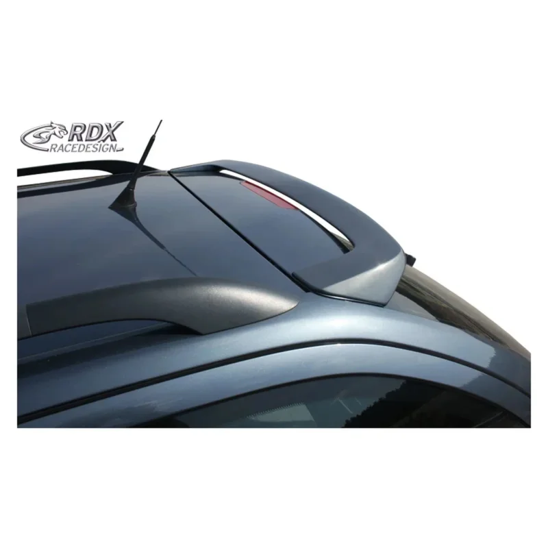 RDX Dachspoiler für Skoda Octavia II Kombi 2004-2012 Polyurethan TÜV