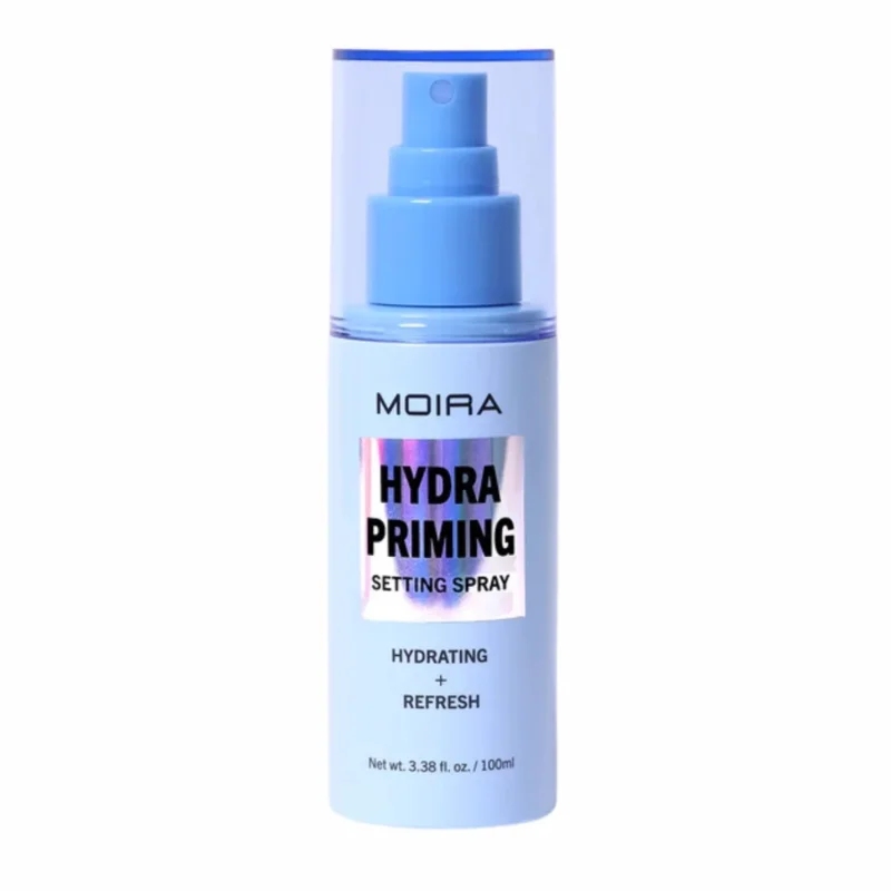 Moira Moira Hydra Priming Setting Spray
