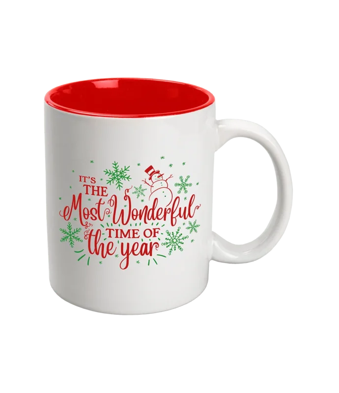 Mok Most wonderful time van Paper Dreams koop je bij Partywinkel
