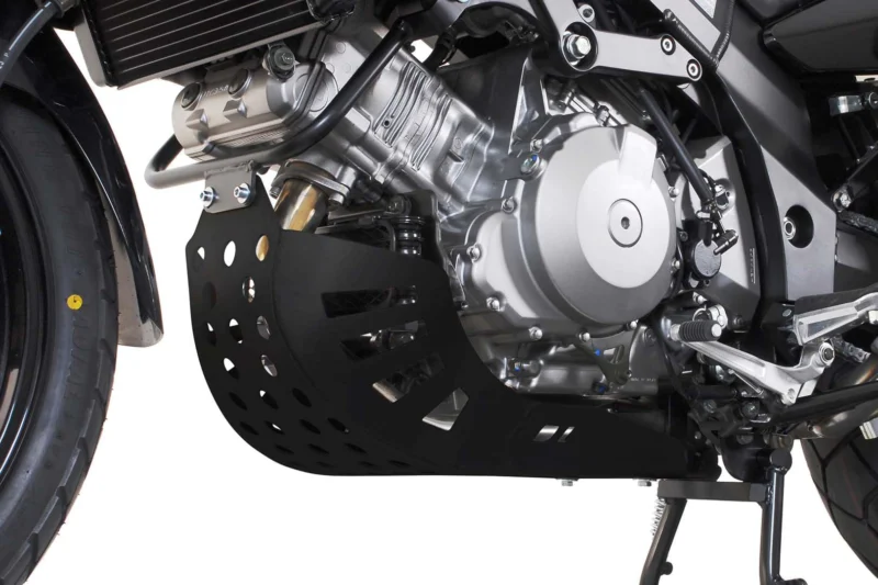 Kawasaki KLV 1000 [2004-2006] - Motorschutz – Bild 1