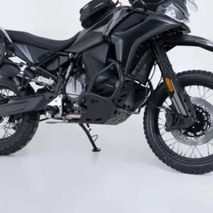 CFMOTO 800 MT-X [2025-2026] - Motorschutzbügel schwarz – Bild 1