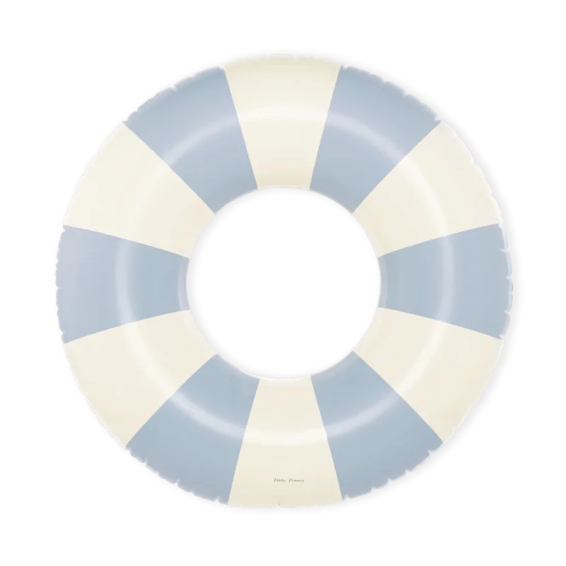 Petites Pommes Schwimmring ANNA Nordic Blue | Ø 60cm
