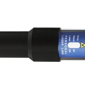 Leihgebühr für Personal Laser L400 - Softlaser für Tiere