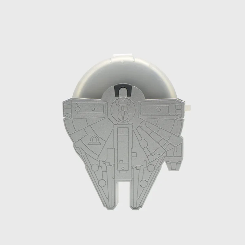 Produktbild Millennium Falcon Pizzaschneider - Star Wars