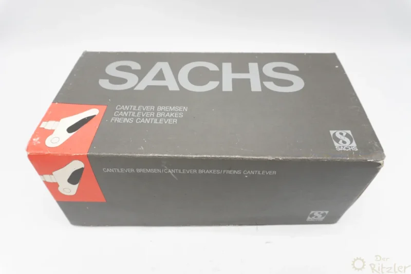 Sachs New-Success ATB Cantilever Bremsen NIB