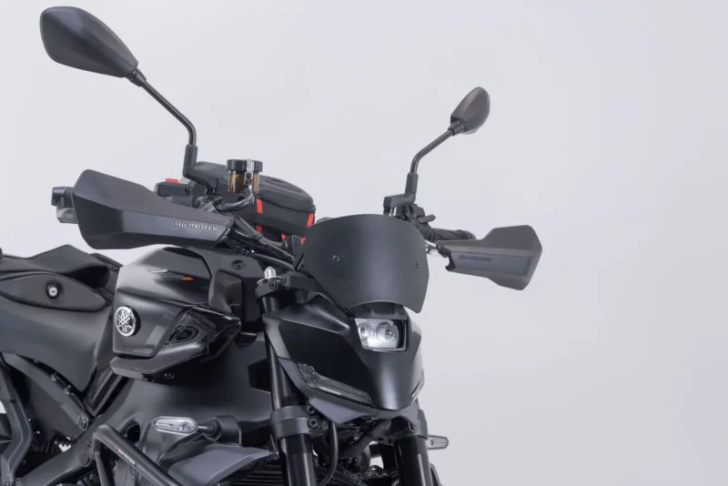 Yamaha MT-09 [2022-2026] - Windschutzscheibe – Bild 1