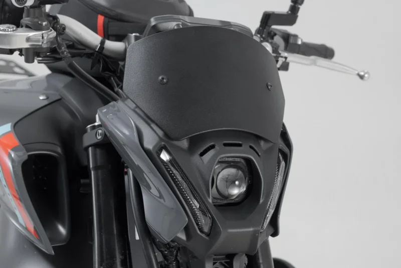 Yamaha MT 09 Tracer GT [2020] - Windschild – Bild 1