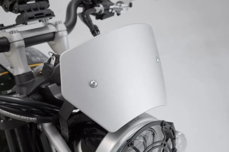 Triumph Scrambler 1200 XC [2022-2023] - Windschild – Bild 1