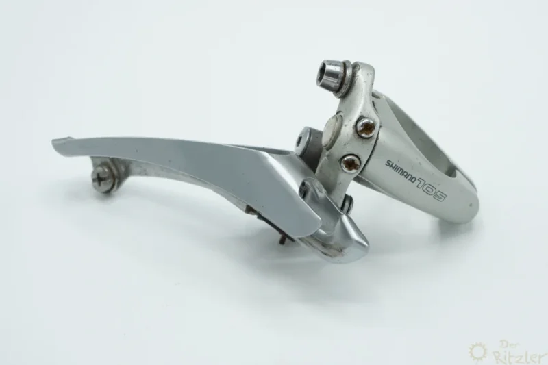 Shimano 105 FD-1055 Umwerfer Schelle