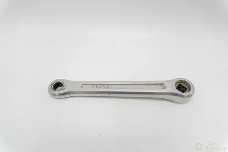 Shimano Dura-Ace GA-200 Kurbelarm links 175mm