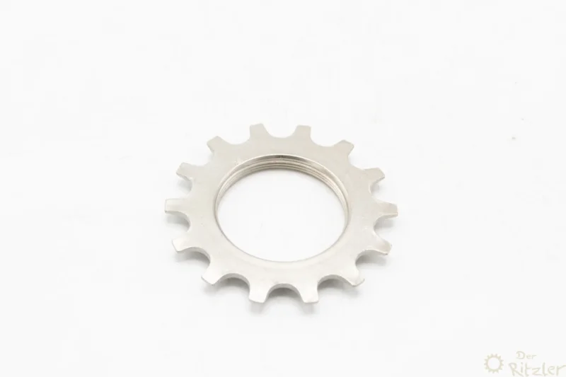 Shimano Dura Ace 7 fach Uniglide Ritzel 36mm