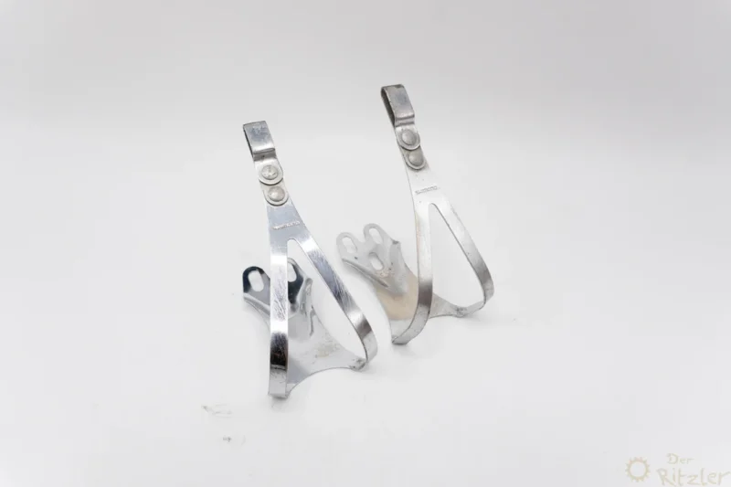 Shimano Körbchen Käfig für Dura-Ace/600/Ultegra Pedale