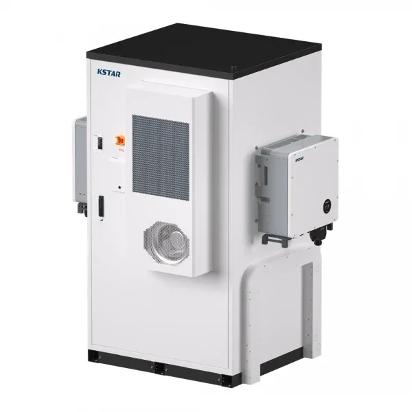 KSTAR - Batteriespeicher - Battery KSTAR BluePulse Series KAC50DP-BC197DE