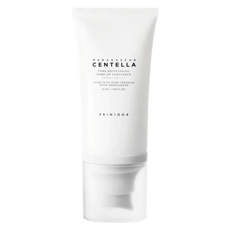 SKIN1004 Madagascar Centella Tone Brightening Tone Up Sunscreen