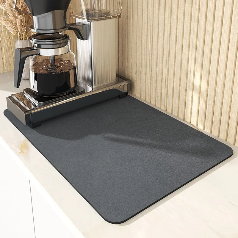 Küchen Super Absorbierende Abtropfmatte | Karnz