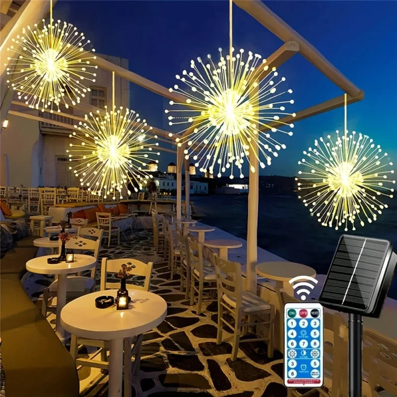 2+2 GRATIS | ShineEve - Solarbetriebene Leuchten für lebendige Abende [Letzter Tag Rabatt]