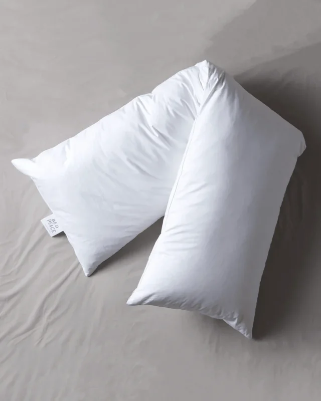 Suite702 Kissenfüllung BEDMATE Daunen weiß | 50x180cm - Sir Henrys
