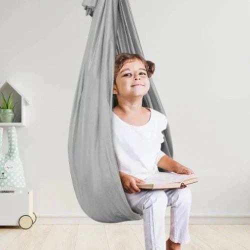 Karnz | Calm Cocoon™ Kindertherapieschaukel