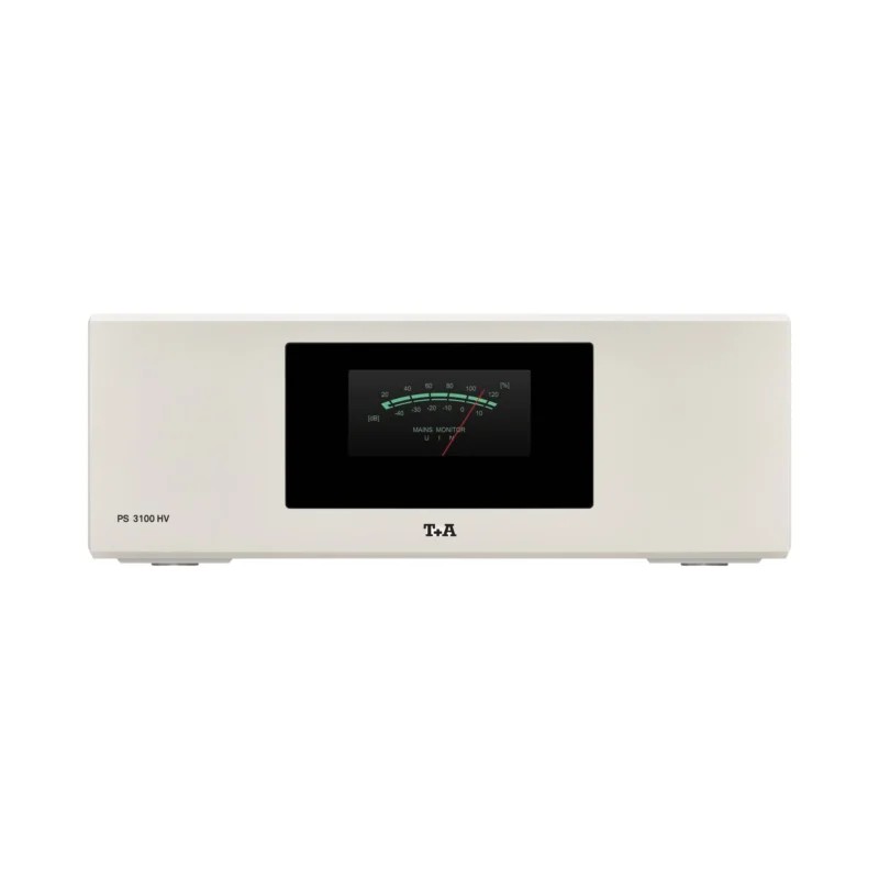 T+A PS 3100 HV Leistungsnetzteil