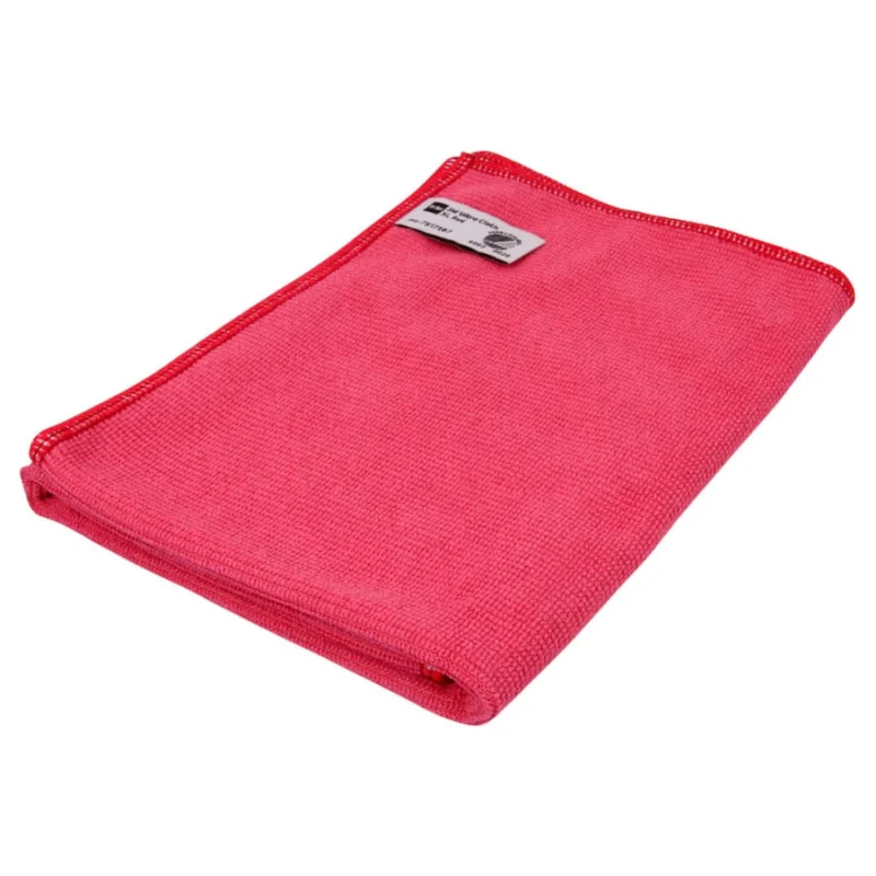 TASKI JonMaster Ultra Tuch Eco Mikrofasertuch, 32 x 32 cm 1 Tuch