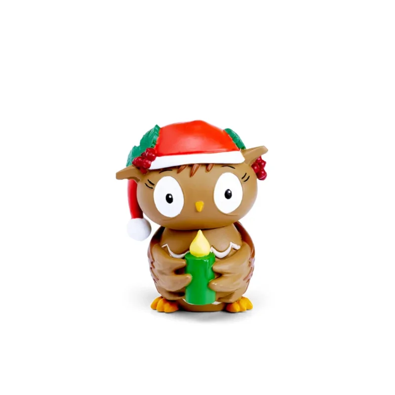 Tonies - Die kleine Eule feiert Weihnachten