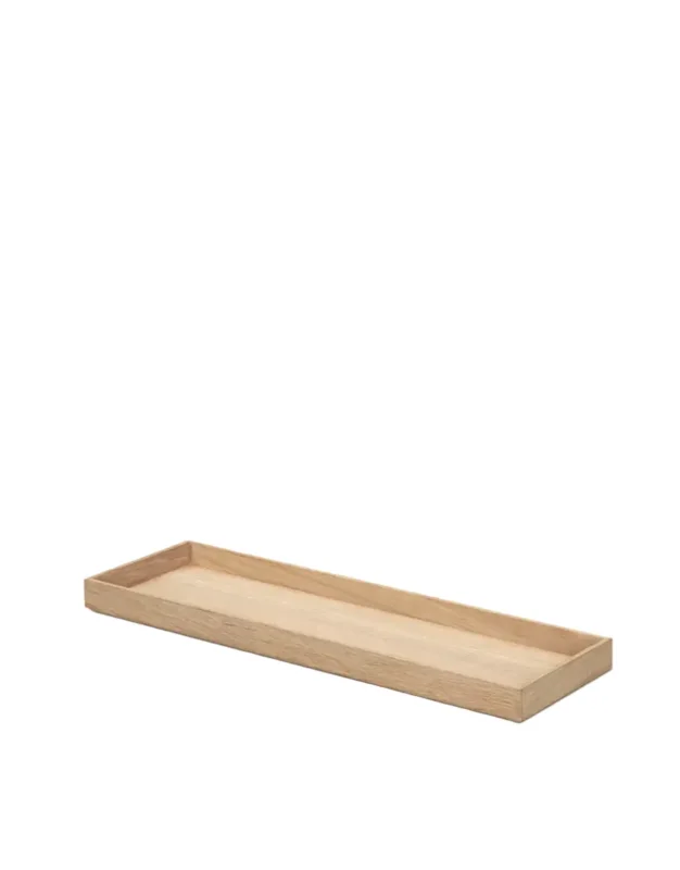 Skagerak Nomad Tablett von Fritz Hansen