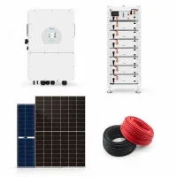 SolarEdge - Zubehör - Three-phase inverter Home Hub, 8kW â SE8K-RWB48BFN4
