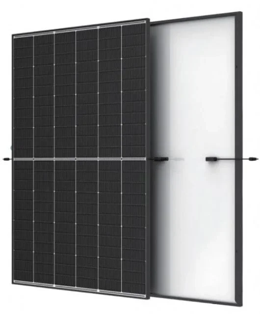 Trina - Solarmodul - TSM-NEG9R.28 455Wp BF