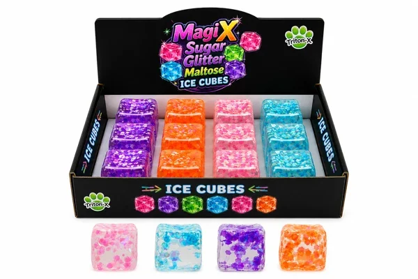 Triton-X - MagiX Maltose Ice Cube 5cm