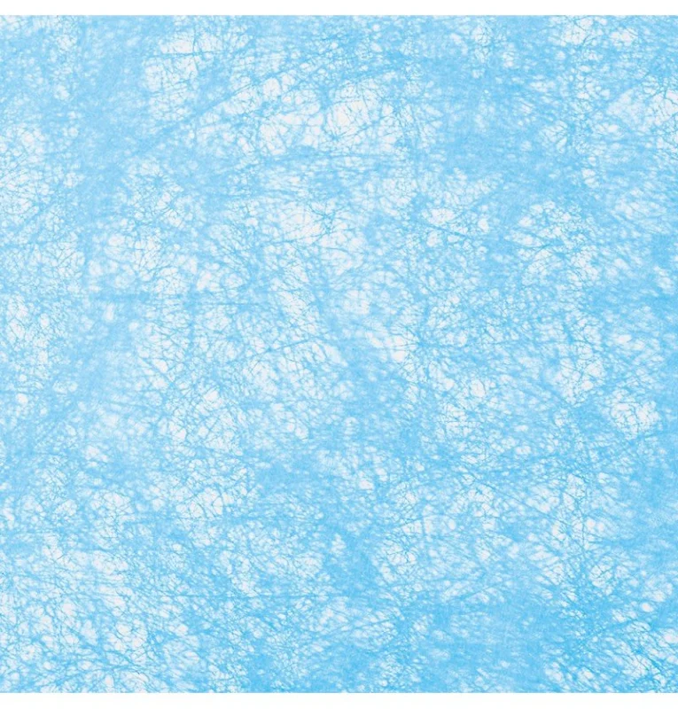 Turquoise Lint Romance 10m van CHAKS koop je bij Partywinkel