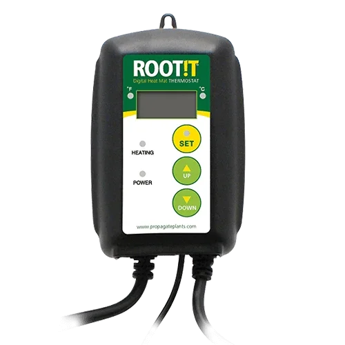 ROOT!T Heizmatten Thermostat max. 1000W