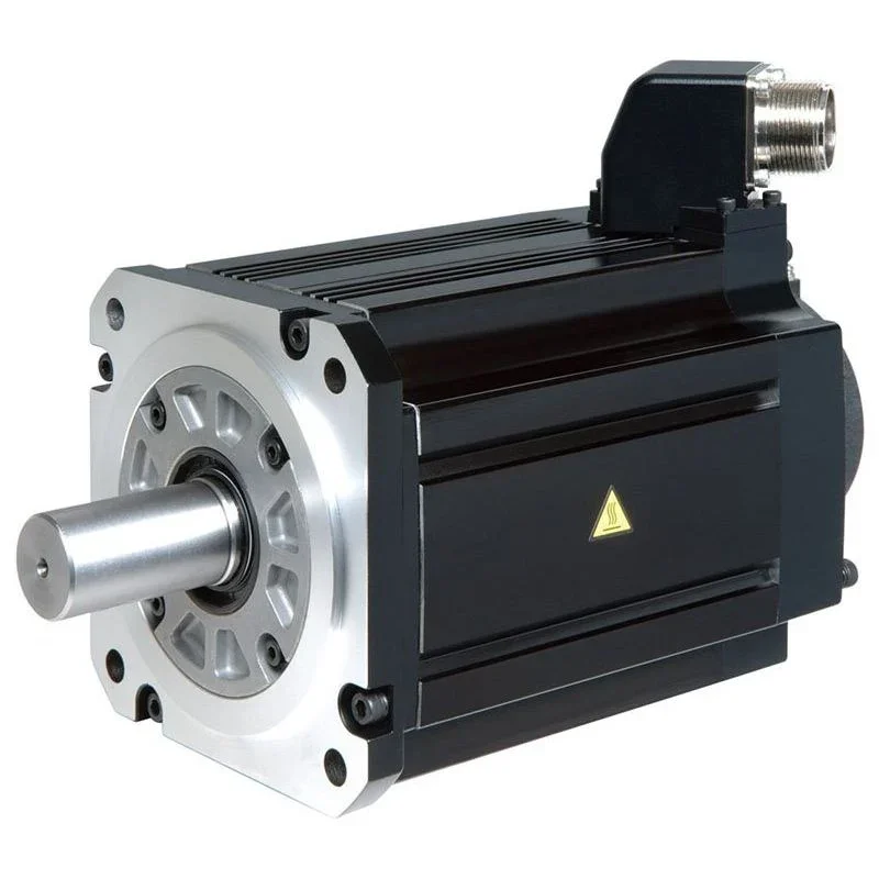 Mitsubishi Electric - Elektromotor Servomotor HG-JR11K1M