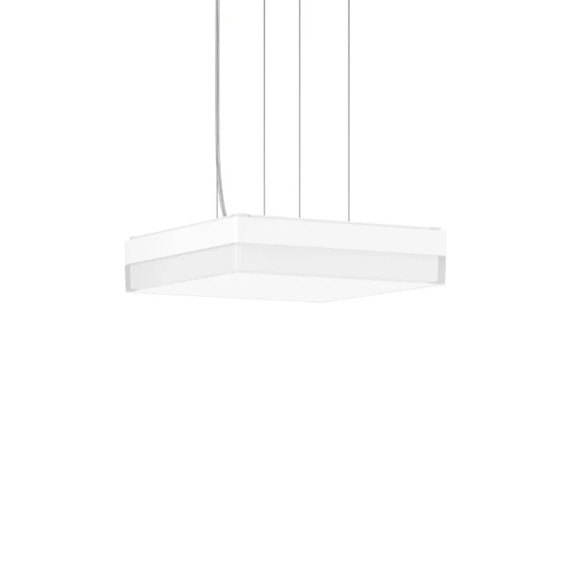 RZB - Pendelleuchte LED-Pendelleuchte 312542.002.76 830/840, DALI