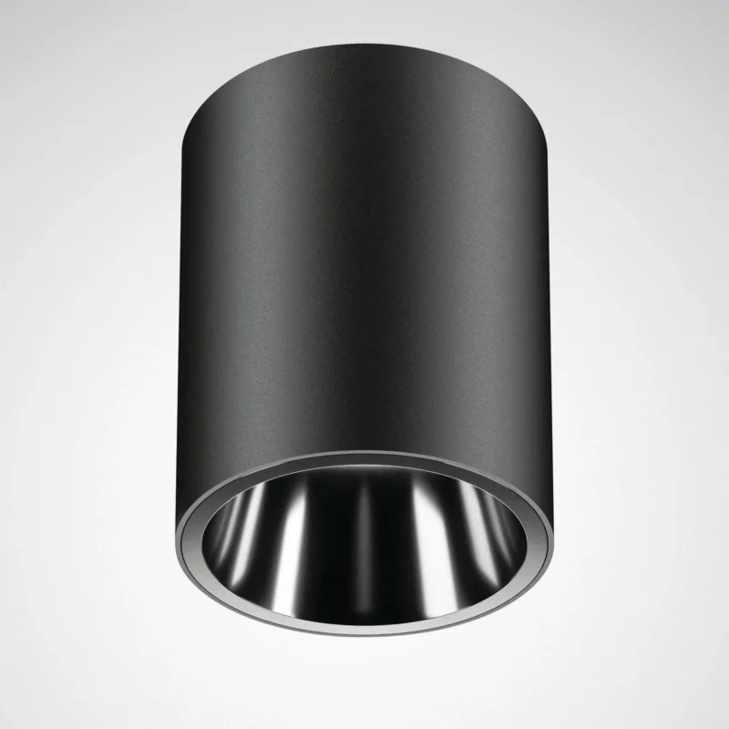 Trilux - Downlight/Strahler/Flutlicht LED - Downlight SNSRD5HRV#9002043842 840, sw