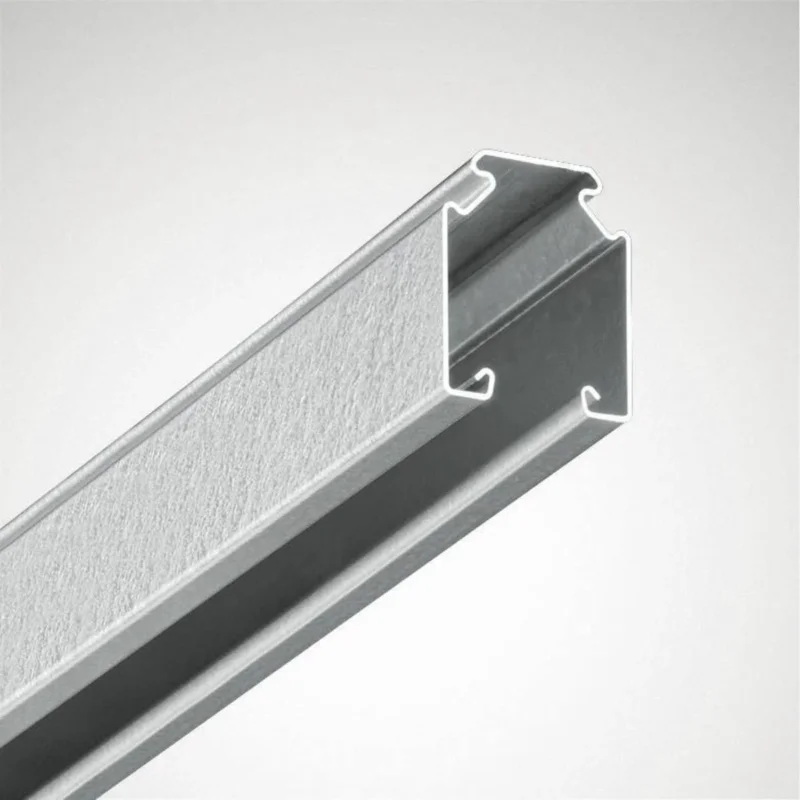 Trilux - Mechanisches Zubehör/Ersatzteile für Leuchten Tragschiene 190 VZ/II/58 2-lg. 3148mm vz