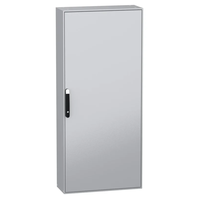 Schneider Electric - Gehäuse/Schaltschrank (leer) Standschrank NSYSM18830P 1800x800x300 m.Mpl