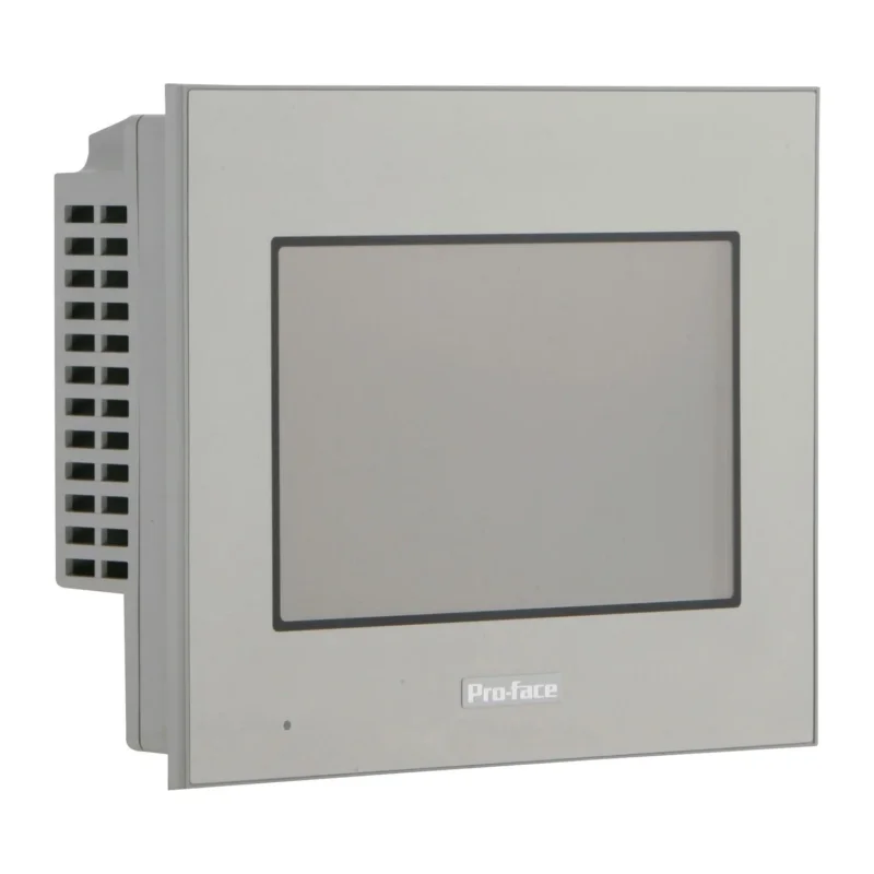 Schneider Electric - Grafik-Panel Grafikdisplay PFXGP4401WADW