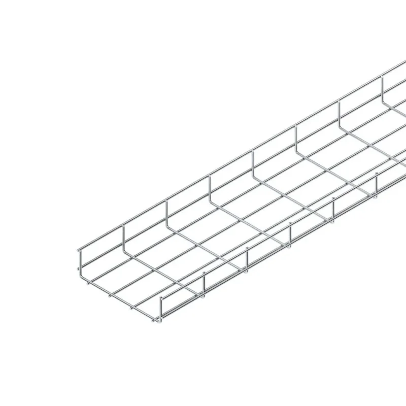 Niedax - Gitterrinne GRS 60.300 E3 l=3m − 3 Meter