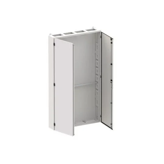 Striebel&John - Leergehäuse Standschrank TH412S SKII IP44