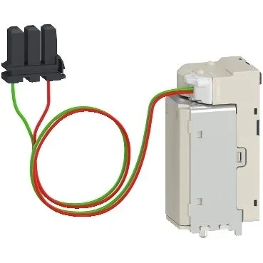 Schneider Electric - Arbeitsstromauslöser Einschaltspule XF LV847352 100/130VAC/DC