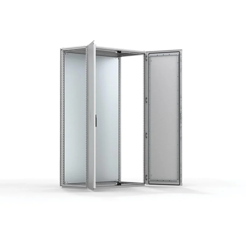 nVent Hoffman - Gehäuse/Schaltschrank (leer) Standschrank MCD20104PER5 2000x1000x400
