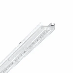 Regiolux - Geräteträger für Lichtbandsystem LED - Geräteträger SRGCXT X#19540025900 840, DALI2, EB 3h