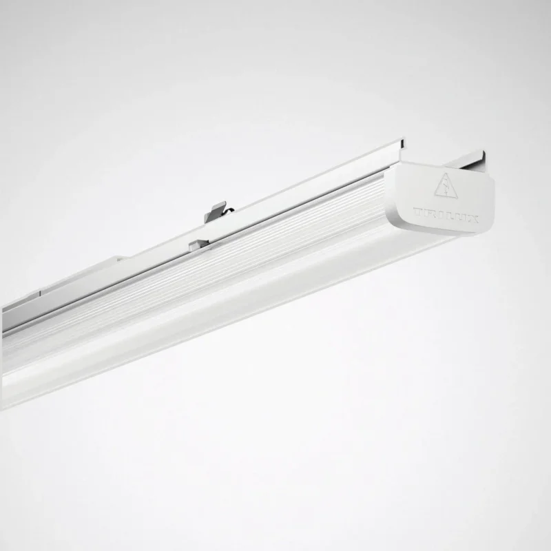 Trilux - Geräteträger für Lichtbandsystem LED - Geräteträger 2211mm 7651 HE+ #9002027312 4000K