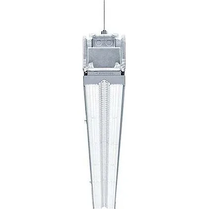 Zumtobel Group - Lichtleiste LED - Lichtbandleuchte TECTON C #42931245 3000K