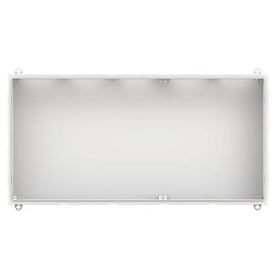 Striebel&John - Leergehäuse Wandschrank TG504SB SKII IP30 Basis