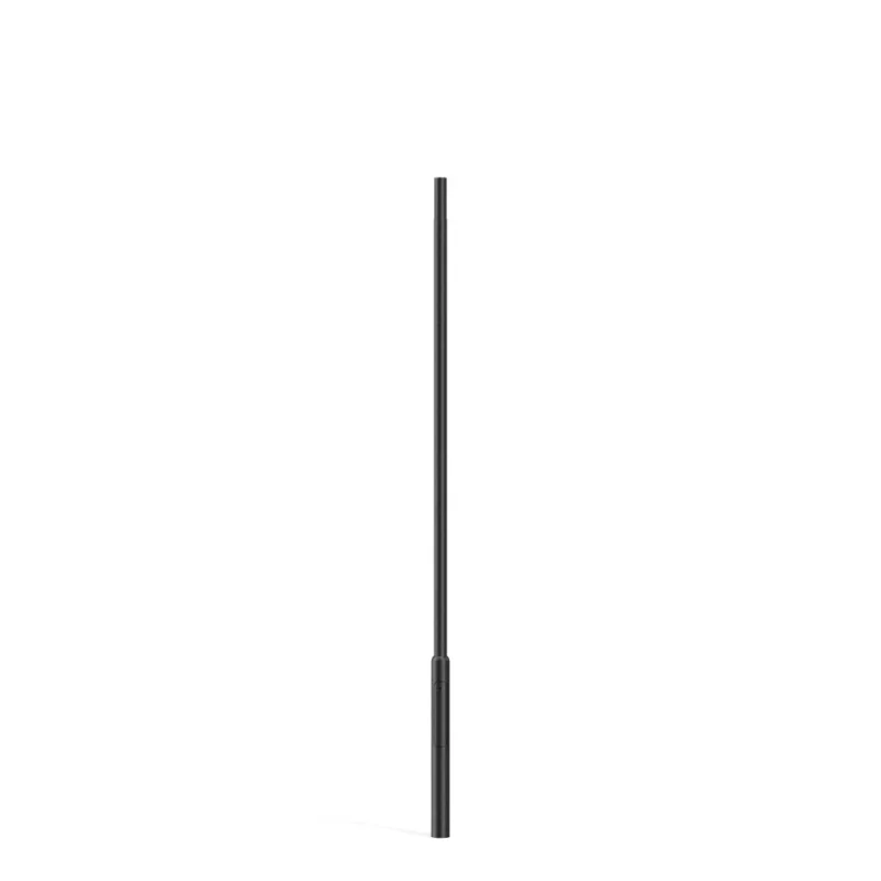 RZB - Lichtmast Leuchtenmast 611892.0031 D114 H4800d76Eingrab