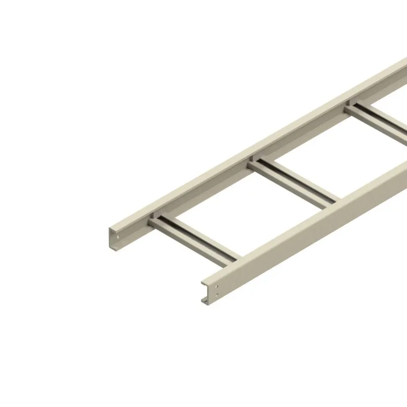 Niedax - Kabelleiter GFK-Kabelleiter ULL 150.150 150x150x6000mm − 6 Meter