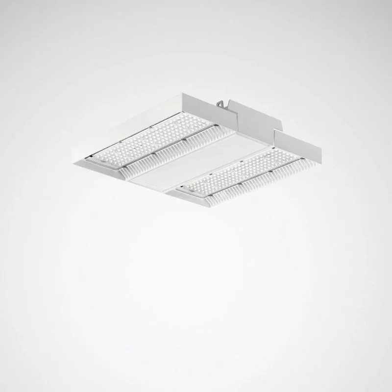 Trilux - Hallen - Reflektorleuchte LED - Hallenleuchte Mirona Fit #8399740 840