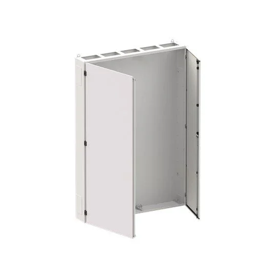 Striebel&John - Leergehäuse Standschrank TG512G SK I IP55