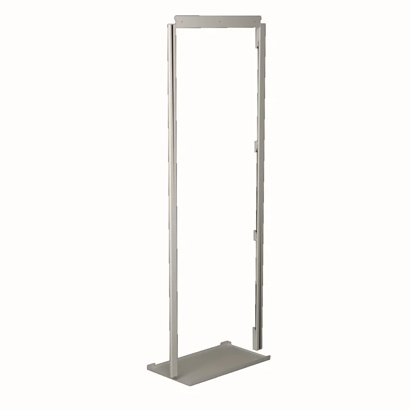 Schäfer IT - Komponente für den Ausbau (Schaltschrank) IS-1 Kabelmngr Schott B506009000 41HE 7035 verp
